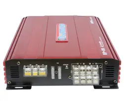 آمپلی فایر خودرو دکتر ساند مدل 80.4