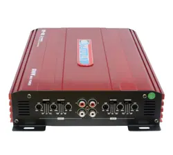 آمپلی فایر خودرو دکتر ساند مدل 80.4