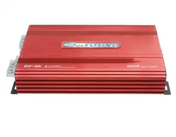 آمپلی فایر خودرو دکتر ساند مدل 80.4