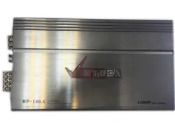 آمپلی فایر خودرو ونتوکا مدل  140.4