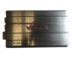 آمپلی فایر خودرو  ونتوکا مدل 100.4