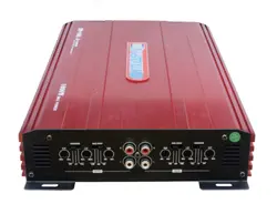 آمپلی فایر خودرو دکتر ساند مدل 100.4