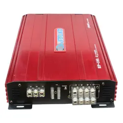 آمپلی فایر خودرو دکتر ساند مدل 100.4