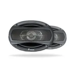 باند خودرو اسمارت مدل MB-6770s