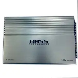 آمپلی فایر  بیس شوکر مدل 4200 BS-AP4200B1