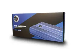 آمپلی فایر مونو مجیک آئودیو MA1001