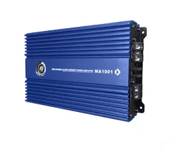 آمپلی فایر مونو مجیک آئودیو MA1001