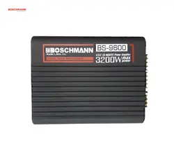 آمپلی فایر خودرو بوشمن مدل BS-9600 3200
