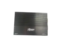 آمپلی فایر خودرو مونو ام فر مدل MF-APD11K BM1021