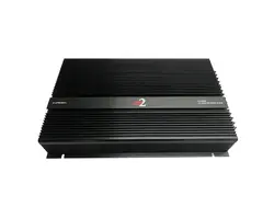 آمپلی فایر خودرو Z2 مدل Z-APB480/1