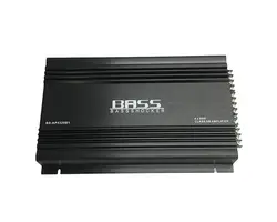 آمپلی فایر خودرو بیس شوکر مدل BS-AP4320B1