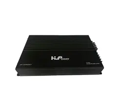 آمپلی فایر خودرو های پاور مدل HP-4APBB401