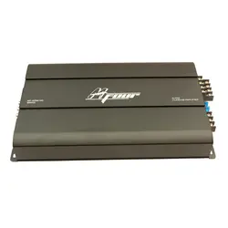 آمپلی فایر خودرو ام فر مدل MF-APB4160 BM421