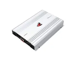 آمپلی فایر خودرو Z2 مدل Z-APB450/1