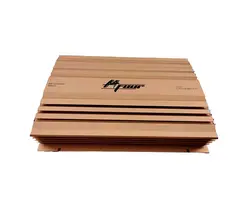 آمپلی فایر خودرو  ام فر مدل MF-APB4240 BM621