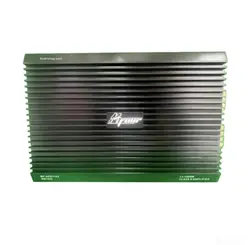 آمپلی فایر مونو ام فر مدل MF-APD11K5 BM1520