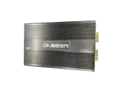 آمپلی فایر خودرو مونو دابسر مدل DB-APD11K EB1001