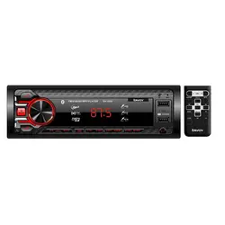 پخش کننده خودرو مکسیدر مدل SV-1052