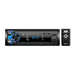 پخش کننده خودرو ساووی مدل SV-1051