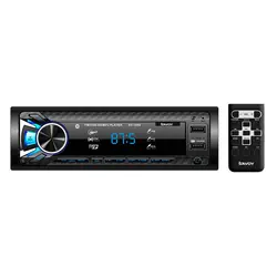 پخش کننده خودرو ساووی مدل SV-1050