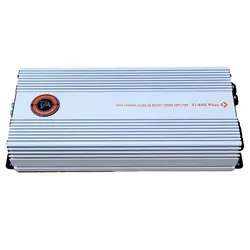 آمپلی فایر تیتان مدلPLUS  480