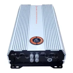 آمپلی فایر تیتان مدلPLUS  480