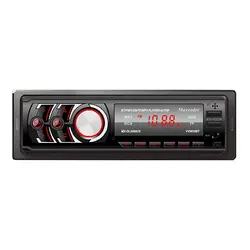 پخش کننده خودرو مکسیدر مدل VV8818BT