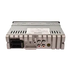 پخش کننده خودرو مکسیدر مدل VV8818BT