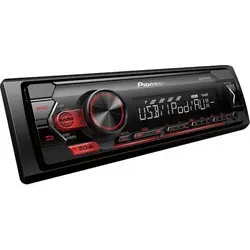 پخش کننده خودرو پایونیر مدل MVH-S125UI