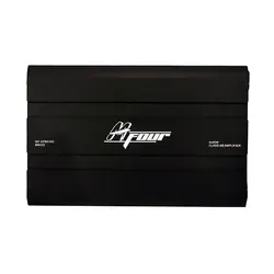 آمپلی فایر خودرو ام فور مدل MF-APB4160
