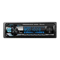پخش کننده خودرو مکسیدر مدل VV8805BT