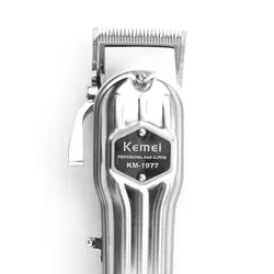 ماشین اصلاح ۸ وات شارژی کیمی مدل KM-1997