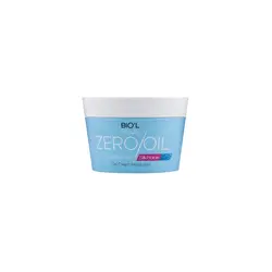 کرم مرطوب‌کننده بیول مدل zero-oil پروتیین ابریشم 200 میلی لیتر - صد قلم