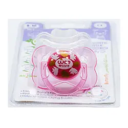 پستانک ارتودنسی وی کر P128 6-12M - صد قلم