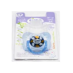 پستانک ارتودنسی وی کر P128 6-12M - صد قلم