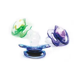 پستانک ارتودنسی وی کر P128 6-12M - صد قلم