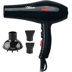 سشوار پروویو 2200 وات مدل PW-3110 - صد قلم