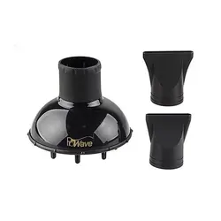 سشوار پروویو 2200 وات مدل PW-3110 - صد قلم