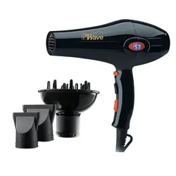 سشوار پروویو 2300 وات مدل PW-3111 - صد قلم