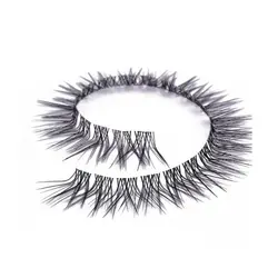 مژه ریسه ای فیشر ردمی سایز 14mm بسته 2تایی - صد قلم