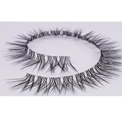 مژه ریسه ای فیشر ردمی سایز 14mm بسته 2تایی - صد قلم