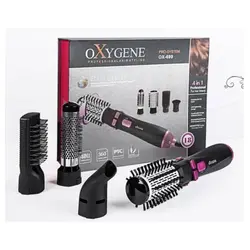 سشوار چرخشی اکسیژن مدل OX-699 - صد قلم