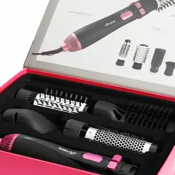 سشوار چرخشی اکسیژن مدل OX-699 - صد قلم