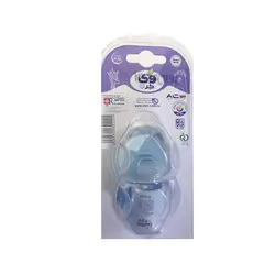 پستانک ارتودنسی وی کر P139 سایز 12ماهگی به بعد