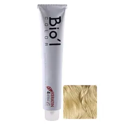 رنگ مو بیول 9.23 سری ماسه ای رنگ بلوند ماسه ای بسیار روشن - صد قلم