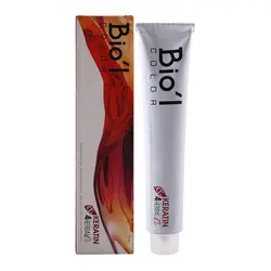 رنگ مو بیول 9.23 سری ماسه ای رنگ بلوند ماسه ای بسیار روشن - صد قلم