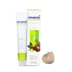 رنگ مو مارال 8.15 سری شنی رنگ شنی ماسه ای - صد قلم