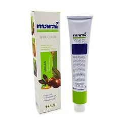 رنگ مو مارال 8.15 سری شنی رنگ شنی ماسه ای - صد قلم