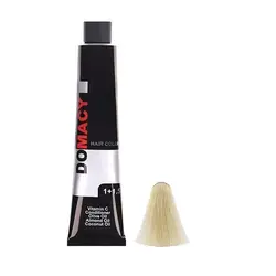 رنگ مو دوماسی 12.31 سری هایلایت رنگ شن صحرایی - صد قلم