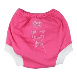 شورت آموزشی کودک وی کر A803 سایز X-LARGE - صد قلم